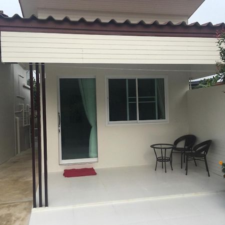 Baan Sabai Singha Park Hostel Ban Mae Kon Εξωτερικό φωτογραφία