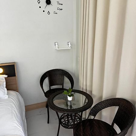 Baan Sabai Singha Park Hostel Ban Mae Kon Εξωτερικό φωτογραφία