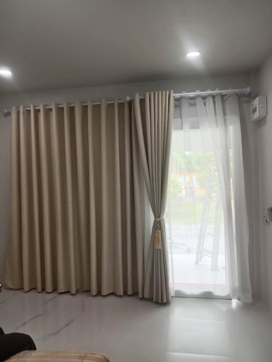 Baan Sabai Singha Park Hostel Ban Mae Kon Εξωτερικό φωτογραφία