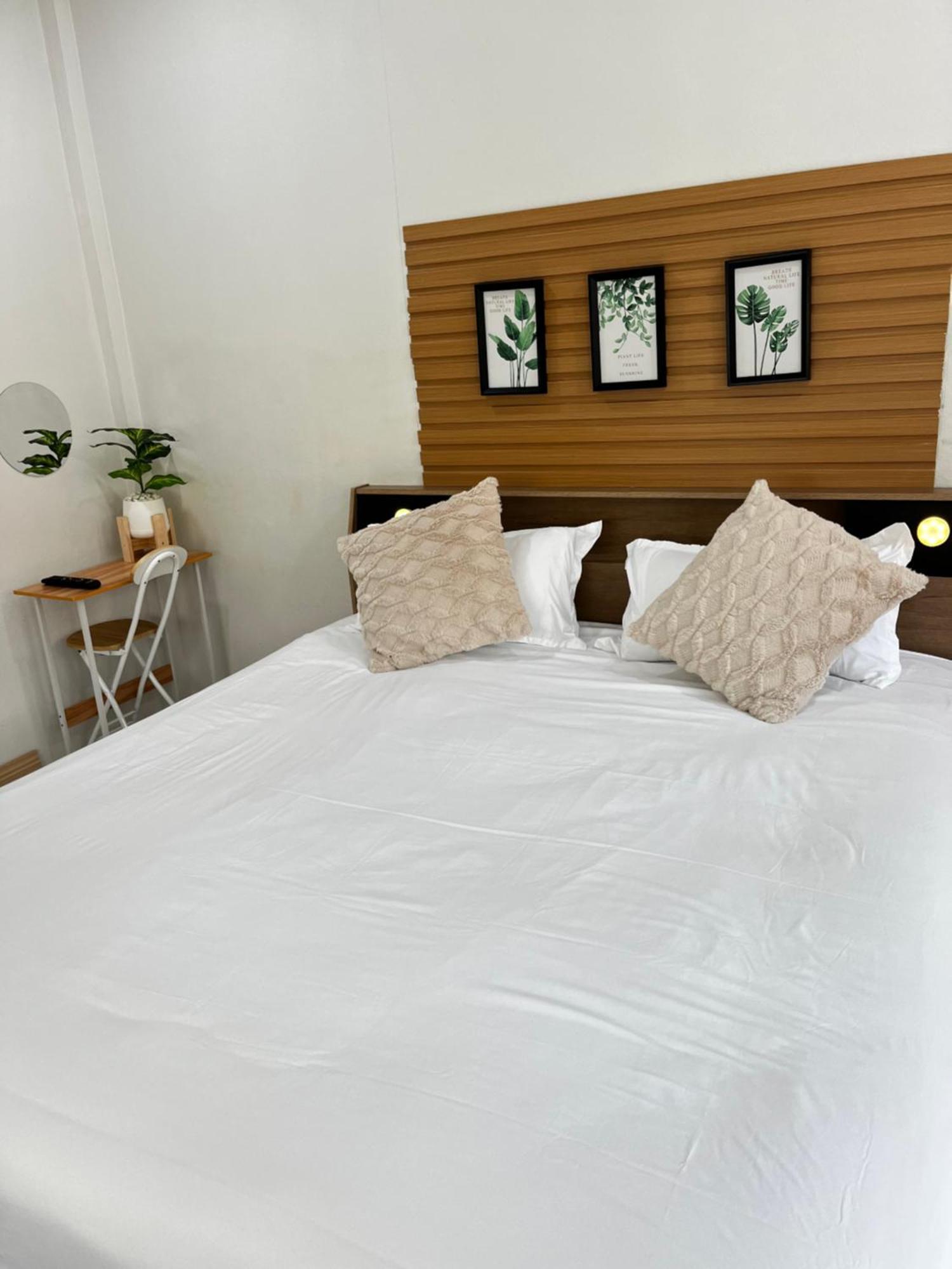 Baan Sabai Singha Park Hostel Ban Mae Kon Εξωτερικό φωτογραφία
