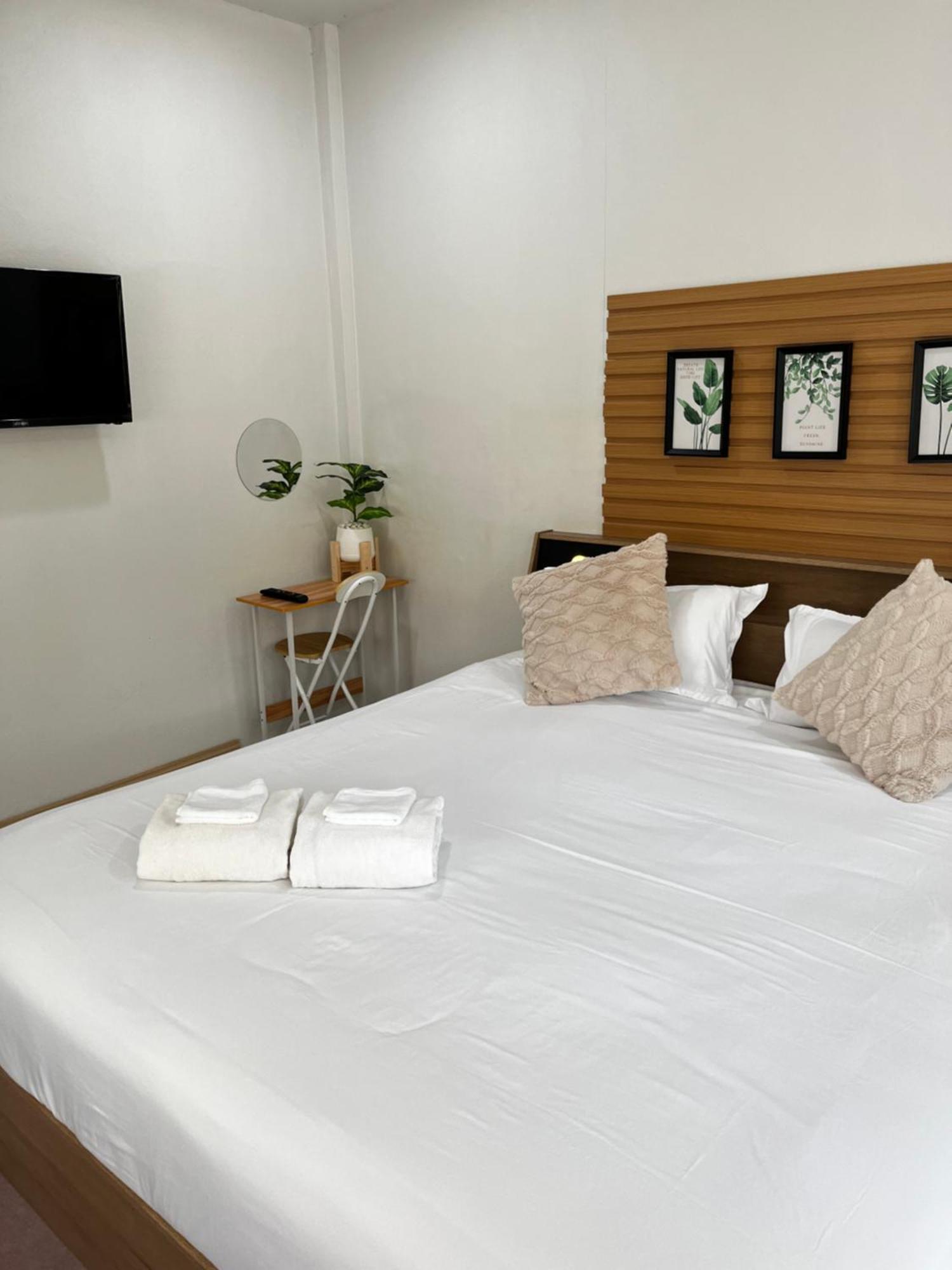 Baan Sabai Singha Park Hostel Ban Mae Kon Εξωτερικό φωτογραφία